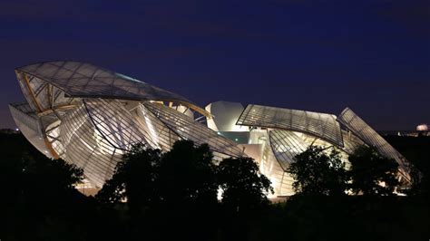 fondation louis vuitton exhibitions 2019|fondation Louis Vuitton nocturne.